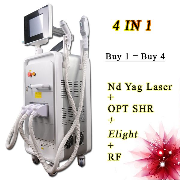 nd yag laser tattoo removal shr ipl super hair removal shr with 300,000s rf skin rejuvenation machine for salon, Black
nd yag laser tattoo removal shr ipl super hair removal shr with 300,000s rf skin rejuvenation machine for salon, Black