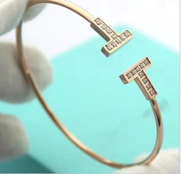 designer luxury hip-hop diamond letter opening bracelet jewelry fashion personality exaggeration multi-color titanium steel bracelet jewelry, Black
designer luxury hip-hop diamond letter opening bracelet jewelry fashion personality exaggeration multi-color titanium steel bracelet jewelry, Black