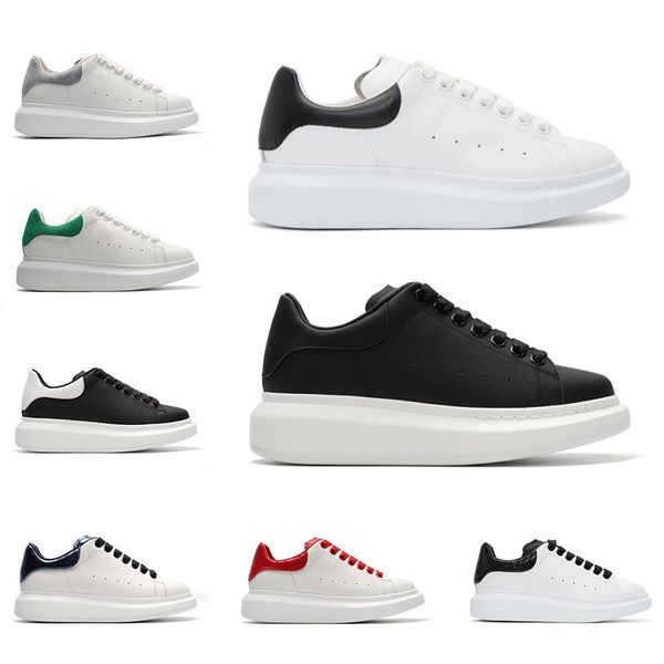 platform sneakers men women casual shoes triple black white red suede leather mens womens sports size 36-44
platform sneakers men women casual shoes triple black white red suede leather mens womens sports size 36-44