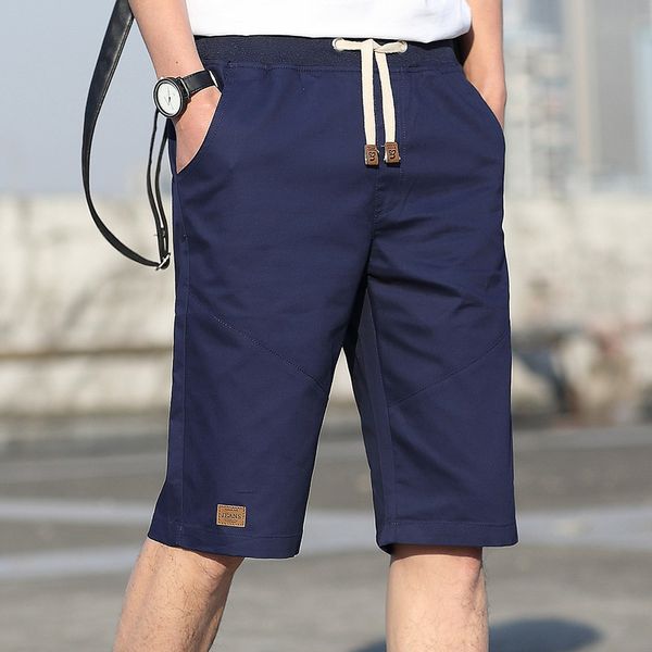 2019 summer solid casual cotton shorts men khaki black white short joggers plus size 4xl bottoms beach shorts drop shipping, White;black
2019 summer solid casual cotton shorts men khaki black white short joggers plus size 4xl bottoms beach shorts drop shipping, White;black
