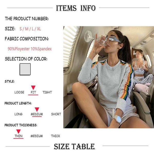 chic new women ladies casual pullover crew neck t shirt female spring autumn new long sleeve tunic jumper tee shirt, White
chic new women ladies casual pullover crew neck t shirt female spring autumn new long sleeve tunic jumper tee shirt, White