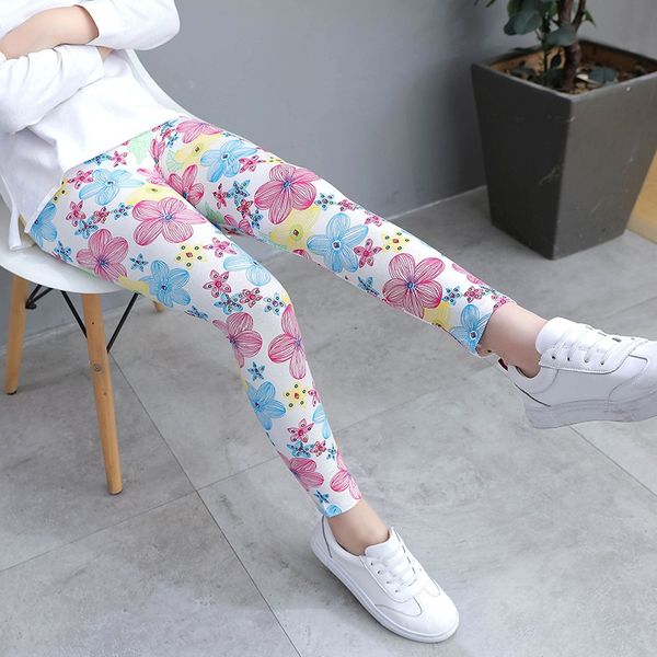 girls' multicolor leggings babies' black and white sailboat ankle-length children's tight trousers sailing pants all-match pa, Blue
girls' multicolor leggings babies' black and white sailboat ankle-length children's tight trousers sailing pants all-match pa, Blue