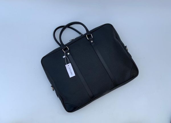 2 bad business casual men's pu leather messenger bag crossbody bags, shoulder bags of office work briefcase 15-inch computer bag
2 bad business casual men's pu leather messenger bag crossbody bags, shoulder bags of office work briefcase 15-inch computer bag
