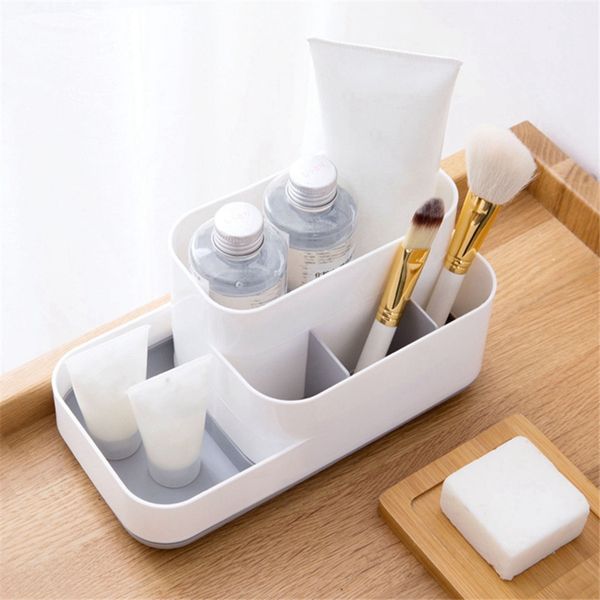creative makeup storage box cosmetic organizer large capacity makeup display case brush lipstick holder desk bathroom organizer
creative makeup storage box cosmetic organizer large capacity makeup display case brush lipstick holder desk bathroom organizer