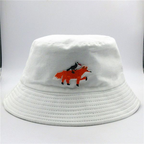 the new style cartoon embroidery bucket hat fisherman hat outdoor travel sun cap hats for child men and women
the new style cartoon embroidery bucket hat fisherman hat outdoor travel sun cap hats for child men and women