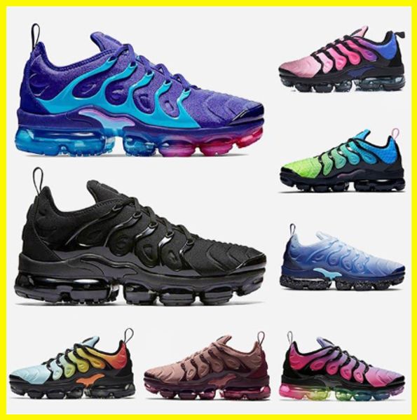 new arrival hornets trainers triple black men woman running shoes white grape sliver be true smokey mauve tnplus sneakers
new arrival hornets trainers triple black men woman running shoes white grape sliver be true smokey mauve tnplus sneakers