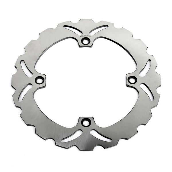 bikingboy 260mm wavy rear brake disc disk rotor for klv 1000 2004 2005 2006 2007 klv1000 04 05 06 07
bikingboy 260mm wavy rear brake disc disk rotor for klv 1000 2004 2005 2006 2007 klv1000 04 05 06 07