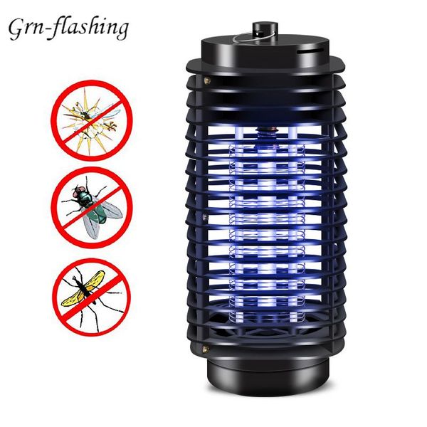 110v 220v electronic mosquito killer uv purple light 365nm wavelength insect killer lamp pest mosquito trap moth repeller
110v 220v electronic mosquito killer uv purple light 365nm wavelength insect killer lamp pest mosquito trap moth repeller