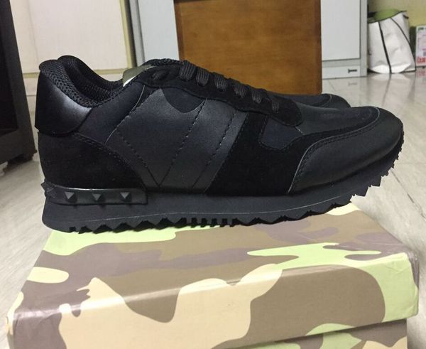 size 35-46 women men casual shoes camouflage genuine leather lace up couple star shoes rivets flat shoes blue black gold
size 35-46 women men casual shoes camouflage genuine leather lace up couple star shoes rivets flat shoes blue black gold