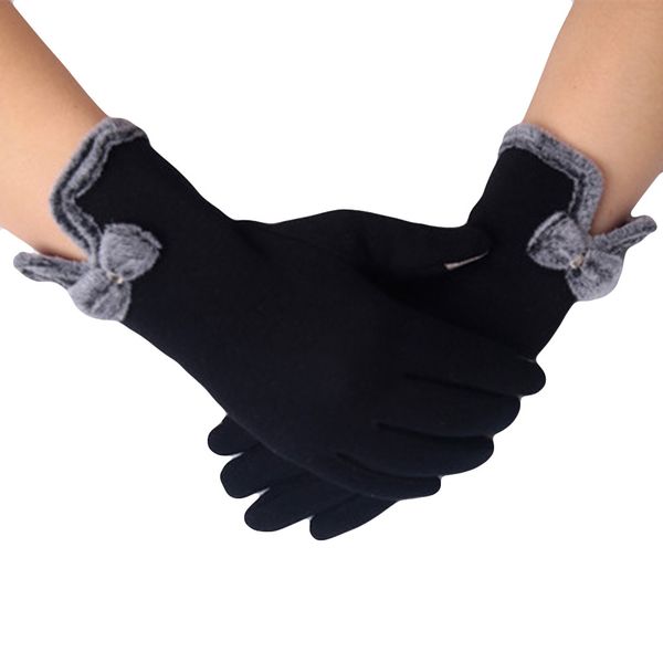 fashion women gloves mittens gloves full finger fluffy warm bow winter women arm handschoenen femme 2018, Blue;gray
fashion women gloves mittens gloves full finger fluffy warm bow winter women arm handschoenen femme 2018, Blue;gray