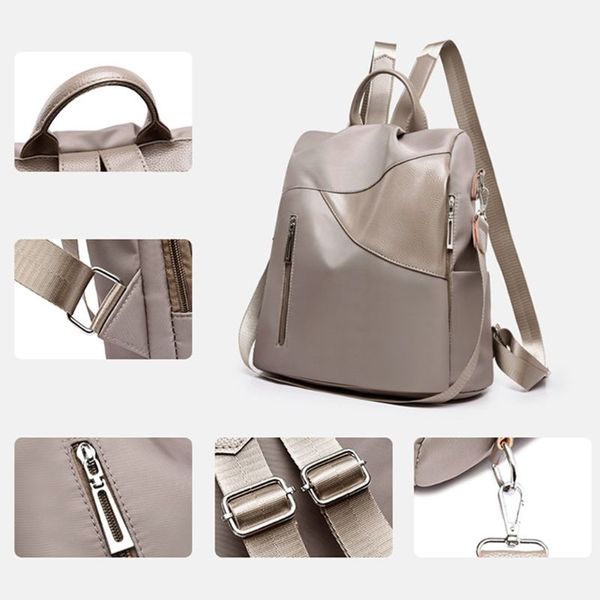 designer-backpack oxford fabric shoulder bag men handle bag multifunction kapsack anti-theft daypack for travel commuting school
designer-backpack oxford fabric shoulder bag men handle bag multifunction kapsack anti-theft daypack for travel commuting school