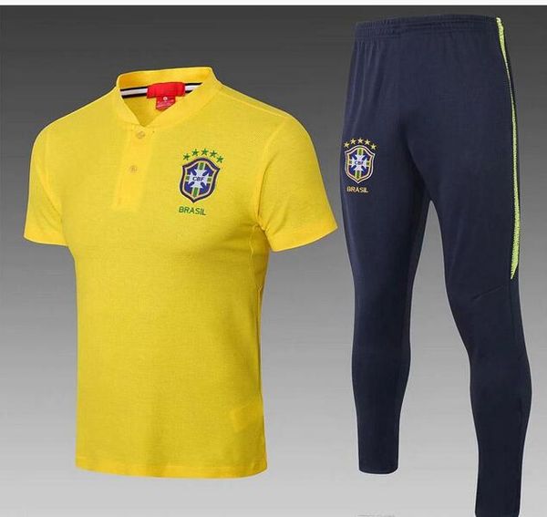 Brazil occer jer ey 2018 world cup hort leeve polo hirt track uit bra il 18 19 ronaldo d co ta david luiz long pant training uit
Brazil occer jer ey 2018 world cup hort leeve polo hirt track uit bra il 18 19 ronaldo d co ta david luiz long pant training uit