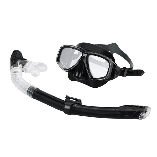 professional diving masks goggle full silicone snorkel tube set men women diving swimming water sports equipment ship
professional diving masks goggle full silicone snorkel tube set men women diving swimming water sports equipment ship