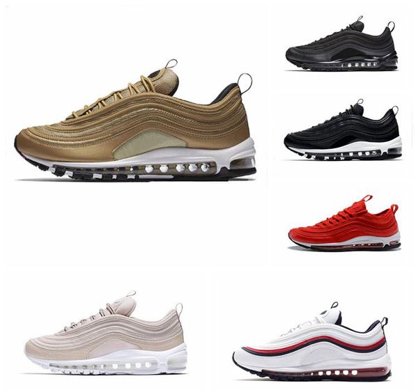 New 97 x undefeated og undftd triple white balck green ilver bullet metallic gold japan grey men women port hoe neaker
New 97 x undefeated og undftd triple white balck green ilver bullet metallic gold japan grey men women port hoe neaker