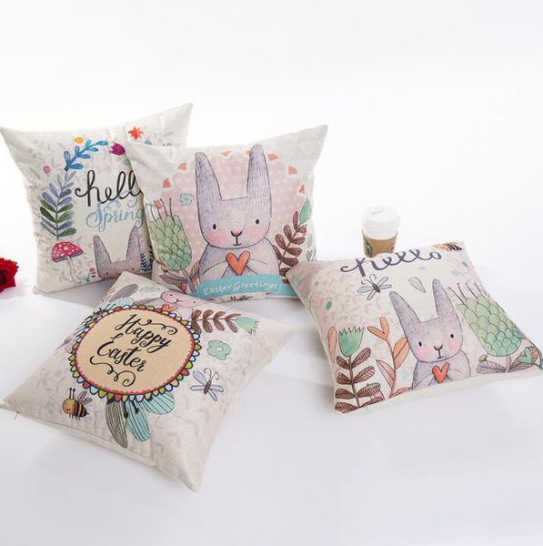 easter pillow case cover home decor easter rabbit eggs print cotton linen sofa throw pillow cases car cushion cover 45*45cm ljjk1188
easter pillow case cover home decor easter rabbit eggs print cotton linen sofa throw pillow cases car cushion cover 45*45cm ljjk1188