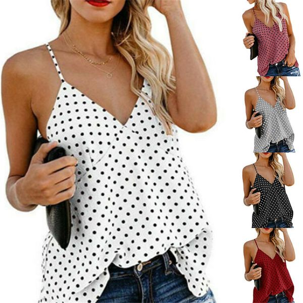 women's tanks & camis club women solid spaghetti strap summer shirts backless casual basic plus size colorful tank 2xl, White
women's tanks & camis club women solid spaghetti strap summer shirts backless casual basic plus size colorful tank 2xl, White