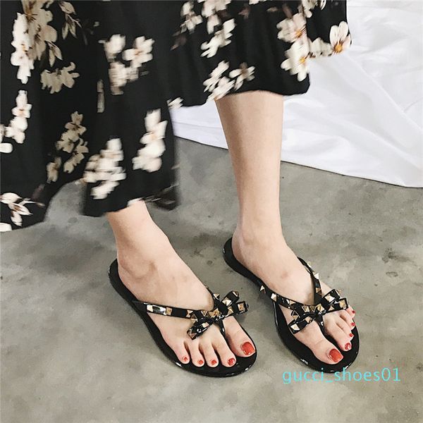 fashion luxury designer women designer sandals rivetplatform slides sandal girl shoes lady flip flops studded copy g01, Black
fashion luxury designer women designer sandals rivetplatform slides sandal girl shoes lady flip flops studded copy g01, Black