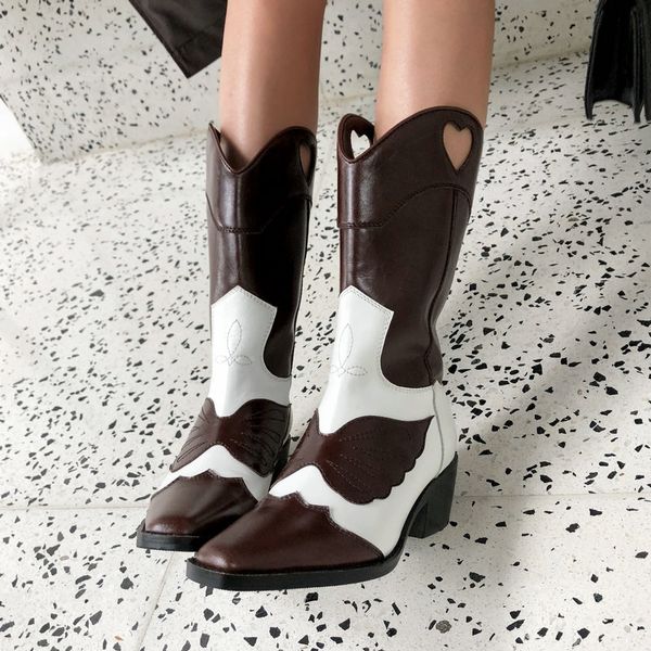 mid calf boots for women high heels shoes woman pointed toe genuine leather thigh high boots spring autumn short botas mujer, Black
mid calf boots for women high heels shoes woman pointed toe genuine leather thigh high boots spring autumn short botas mujer, Black