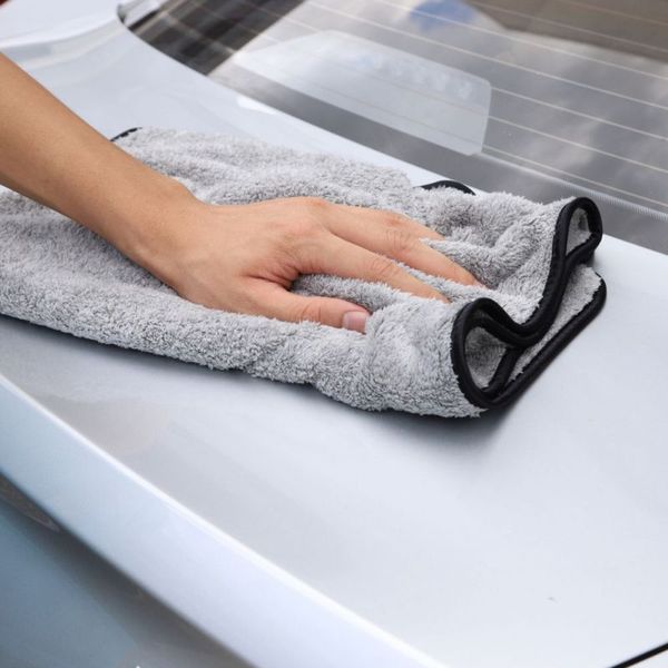super absorbent cleaning cloth microfiber towel ultra size single drying towel all vehicles#
super absorbent cleaning cloth microfiber towel ultra size single drying towel all vehicles#
