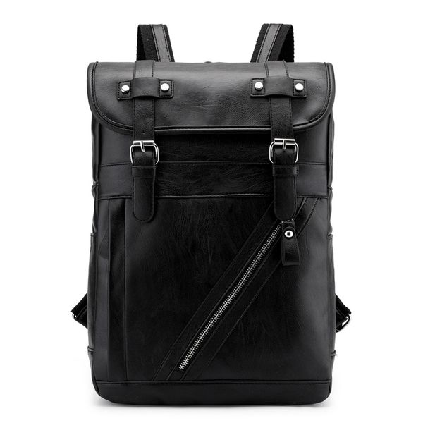 cross-border male new style korean-style outdoor travel backpack men's college students computer bag
cross-border male new style korean-style outdoor travel backpack men's college students computer bag