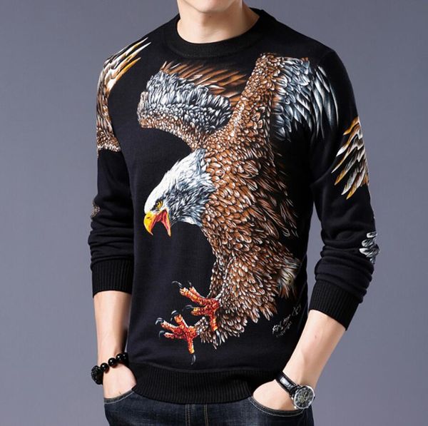 2020 international new plus velvet long sleeve sweater high-quality thick warm and stylish jacket distinguished menswear m--4xl best, Black
2020 international new plus velvet long sleeve sweater high-quality thick warm and stylish jacket distinguished menswear m--4xl best, Black