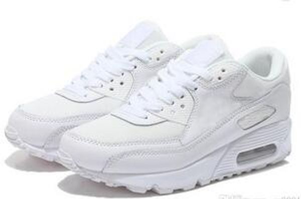 2018 Sneakers Shoes classic 90 Men and women Shoes Sports Trainer Air Cushion Surface Breathable Shoes 36-44 Free shipping
2018 Sneakers Shoes classic 90 Men and women Shoes Sports Trainer Air Cushion Surface Breathable Shoes 36-44 Free shipping