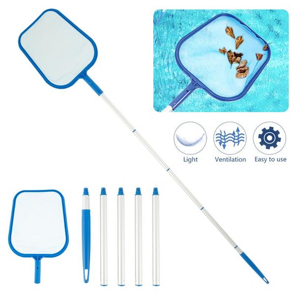 122см бассейн очистка чистый бассейн fine mesh скиммер leaf catcher сумка портативный очистки инструментов чистящие средства аксессуары
122см бассейн очистка чистый бассейн fine mesh скиммер leaf catcher сумка портативный очистки инструментов чистящие средства аксессуары
