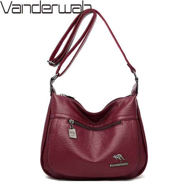 women shoulder bag fashion crossbody bags for women messenger bags sac a main femme large capacity leather handbags new
women shoulder bag fashion crossbody bags for women messenger bags sac a main femme large capacity leather handbags new