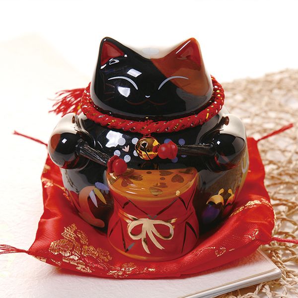 5.5 дюймов lucky cat керамические украшения дома бизнес подарок lucky cat копилка фэн-шуй ремесла гостиная свадебные украшения
5.5 дюймов lucky cat керамические украшения дома бизнес подарок lucky cat копилка фэн-шуй ремесла гостиная свадебные украшения