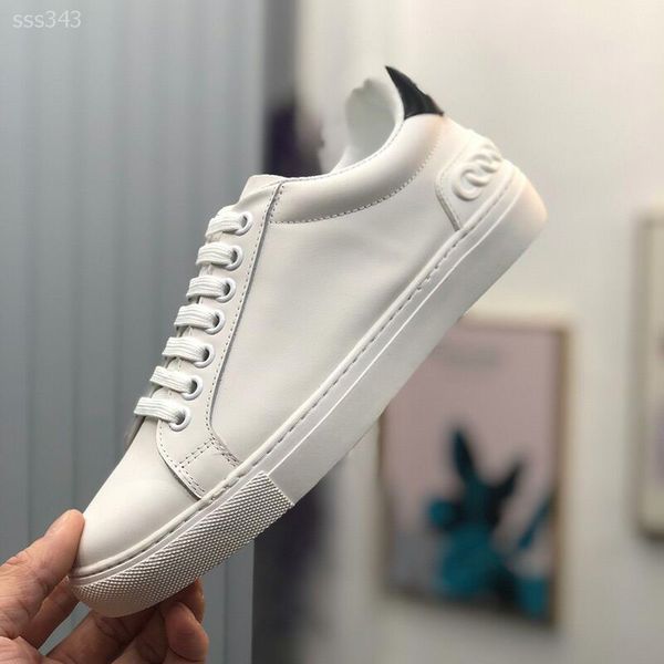 fashion european station small white shoes men's new spring leather lace casual wild low-trend white men's shoes factory direct sa
fashion european station small white shoes men's new spring leather lace casual wild low-trend white men's shoes factory direct sa
