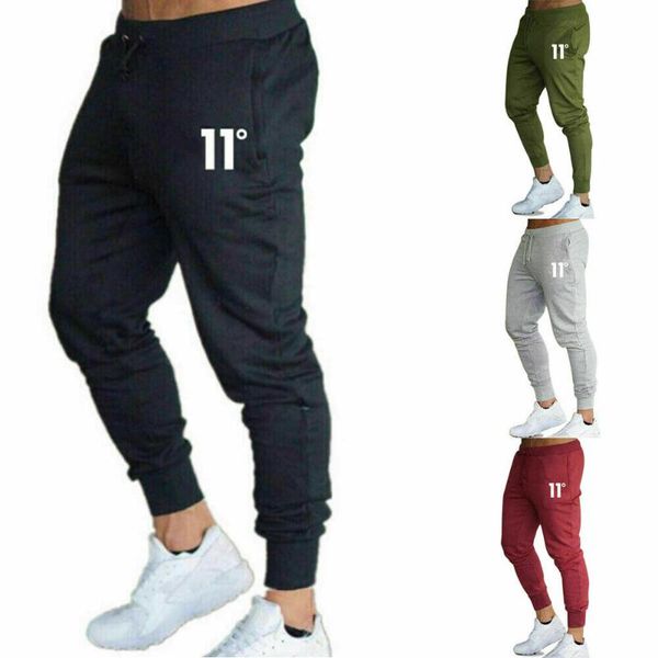 fashion men's sport pants gym slim fit trousers running joggers gym sweatpants fitness room wear physical education class wear, Black
fashion men's sport pants gym slim fit trousers running joggers gym sweatpants fitness room wear physical education class wear, Black