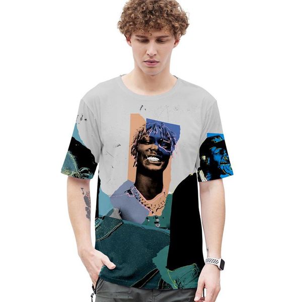 рэпер pop mens designer tshirts мода сыпучие хип-хоп стиль с коротким рукавом мужские tees casual мужчины одежда, White;black
рэпер pop mens designer tshirts мода сыпучие хип-хоп стиль с коротким рукавом мужские tees casual мужчины одежда, White;black