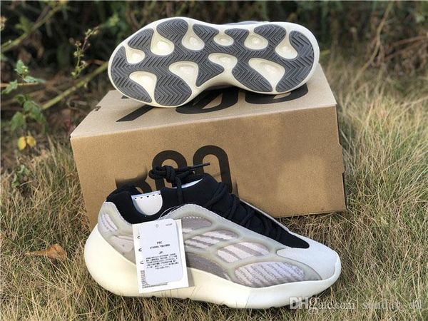 2019 authentic originals 700 v3 azael black white 3m reflective kanye west men women running shoes sports sneakers ef9897 with box
2019 authentic originals 700 v3 azael black white 3m reflective kanye west men women running shoes sports sneakers ef9897 with box