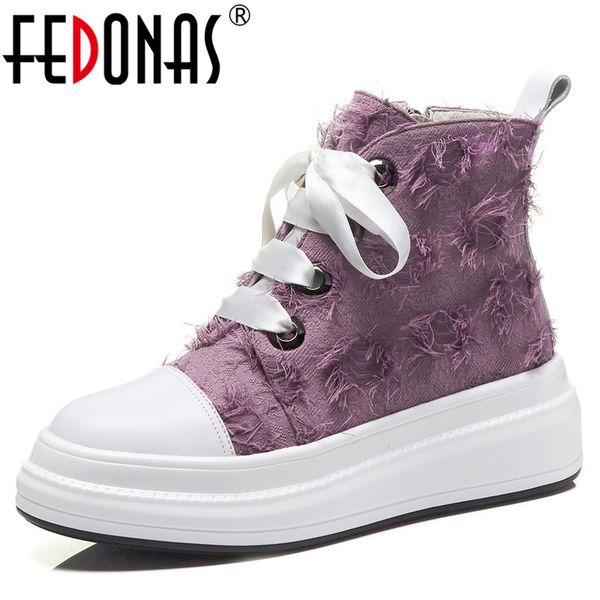 fedonas women platforms ankle boots fashion wedding party shoes woman lace up comfort casual shoes short ladies boots, Black
fedonas women platforms ankle boots fashion wedding party shoes woman lace up comfort casual shoes short ladies boots, Black