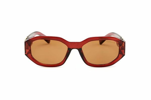 2pcs fashion round sunglasses eyewear sun glasses designer brand black metal frame dark 50mm glass lenses for mens womens better brown cases, White;black
2pcs fashion round sunglasses eyewear sun glasses designer brand black metal frame dark 50mm glass lenses for mens womens better brown cases, White;black