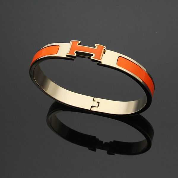 8mm hb20 sell h letter bangle fashion sell h couple letter stainless steel bangle beautiful send with dust bag bracelet, Black
8mm hb20 sell h letter bangle fashion sell h couple letter stainless steel bangle beautiful send with dust bag bracelet, Black