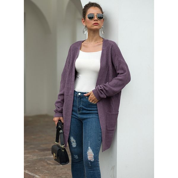 women's jackets casual winter coats and women long sleeve harajuku autumn coat pocket jaqueta feminina korean clothes sj3571r, Black;brown
women's jackets casual winter coats and women long sleeve harajuku autumn coat pocket jaqueta feminina korean clothes sj3571r, Black;brown