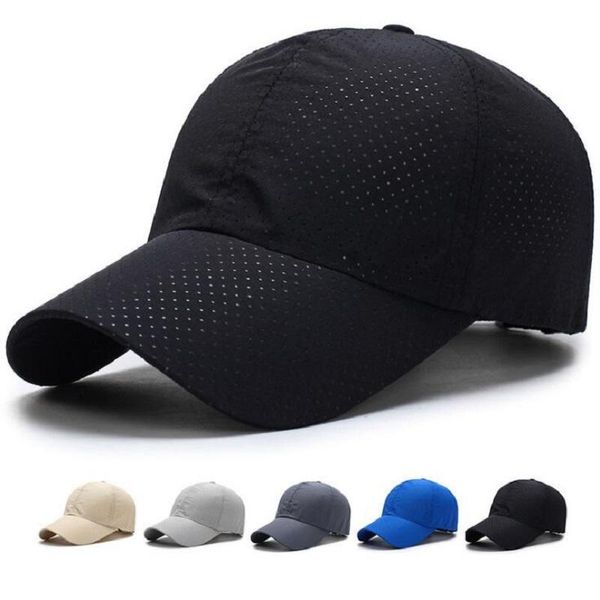 2020 summer snapback quick dry mesh baseball cap sun hat bone breathable hats ing, Blue;gray
2020 summer snapback quick dry mesh baseball cap sun hat bone breathable hats ing, Blue;gray