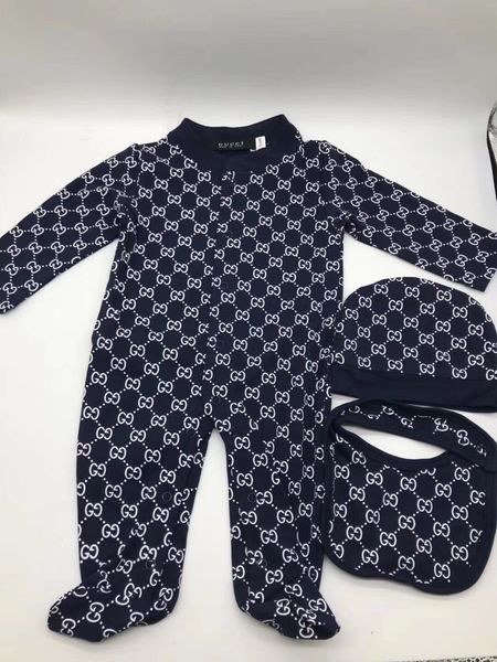 baby boys girls rompers designer kids long sleeve cotton jumpsuits infant girls letter cotton romper boy clothing for ing, Blue
baby boys girls rompers designer kids long sleeve cotton jumpsuits infant girls letter cotton romper boy clothing for ing, Blue
