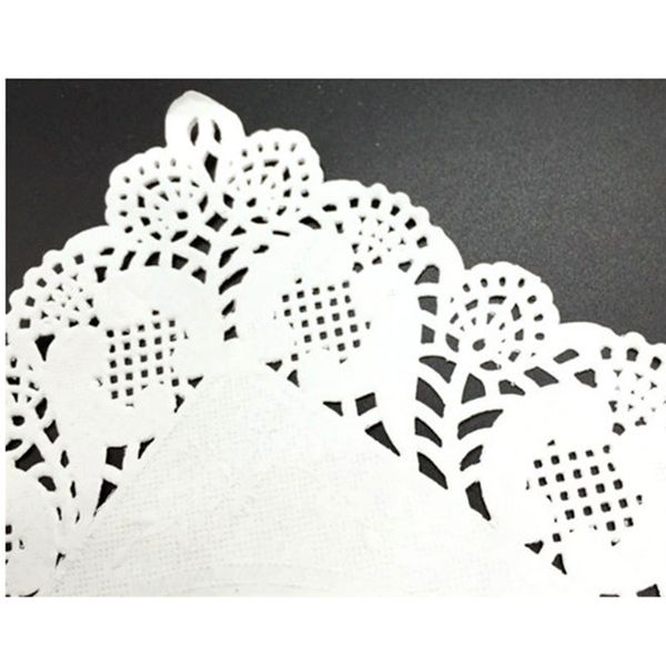 250pcs 7.5''inch paper lace doilies rectangular wedding white christmas coasters baking placemat craft table decoration
250pcs 7.5''inch paper lace doilies rectangular wedding white christmas coasters baking placemat craft table decoration