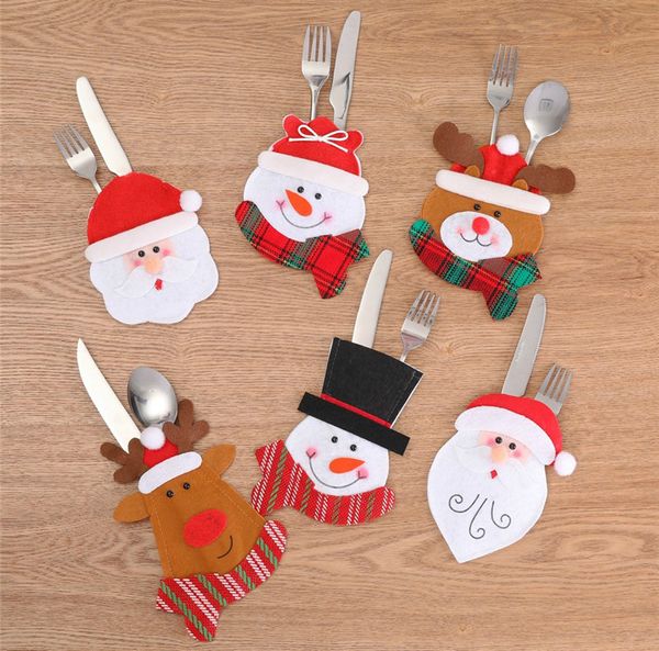 christmas cutlery bag sets gift socks knives and forks bags xmas dinner table decor christmas decorations new year supplies wholesale
christmas cutlery bag sets gift socks knives and forks bags xmas dinner table decor christmas decorations new year supplies wholesale