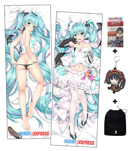 hobby express hatsune miku dakimakura japanese otaku waifu hugging body pillow cover adp97014 pillow case
hobby express hatsune miku dakimakura japanese otaku waifu hugging body pillow cover adp97014 pillow case