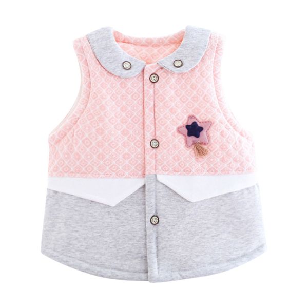 new baby жилет мальчиков девушка жилеты зимняя детская одежда мультфильм печати осень теплый рукавов верхняя одежда, Camo
new baby жилет мальчиков девушка жилеты зимняя детская одежда мультфильм печати осень теплый рукавов верхняя одежда, Camo