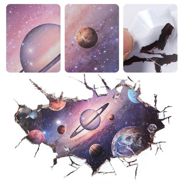 wall stickers paper 2pcs stylish planet pattern removable sticker for bedroom kindergarten home decoration
wall stickers paper 2pcs stylish planet pattern removable sticker for bedroom kindergarten home decoration