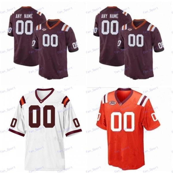 custom virginia tech hokies 2020 football any name number red 2 hendon hooker 5 ryan willis 14 damon hazelton vick ncaa 150th jersey, Black
custom virginia tech hokies 2020 football any name number red 2 hendon hooker 5 ryan willis 14 damon hazelton vick ncaa 150th jersey, Black