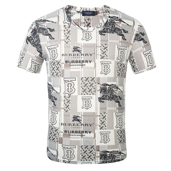 men designer t shirt women brand t shirt letter printed tees for lady summer pullover short sleeve casual shirts 20032805d, White
men designer t shirt women brand t shirt letter printed tees for lady summer pullover short sleeve casual shirts 20032805d, White