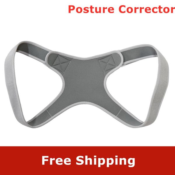 adjustable posture corrector back posture corrector brace posture corrector belt spine support belt for men women
adjustable posture corrector back posture corrector brace posture corrector belt spine support belt for men women
