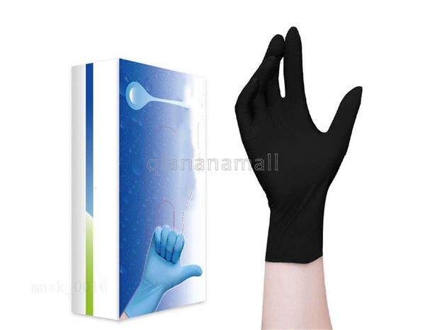 white disposable gloves disposable latex gloves non-slip protective for factory 100pcs laboratory use household
white disposable gloves disposable latex gloves non-slip protective for factory 100pcs laboratory use household