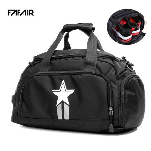 fafair star pattern women's men's sports bag gym bags for women fitness bag with shoes storage gym backpack yoga mat woman
fafair star pattern women's men's sports bag gym bags for women fitness bag with shoes storage gym backpack yoga mat woman