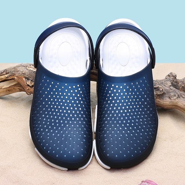 original new garden flip flops water shoes men quick drying summer beach aqua slipper outdoor swimming sandals gardening shoes
original new garden flip flops water shoes men quick drying summer beach aqua slipper outdoor swimming sandals gardening shoes